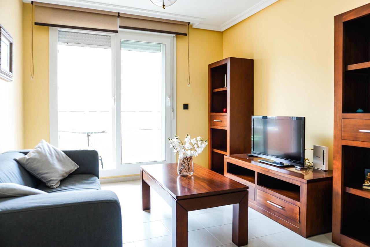 Puertito Attic Apartment 圭马尔港 外观 照片