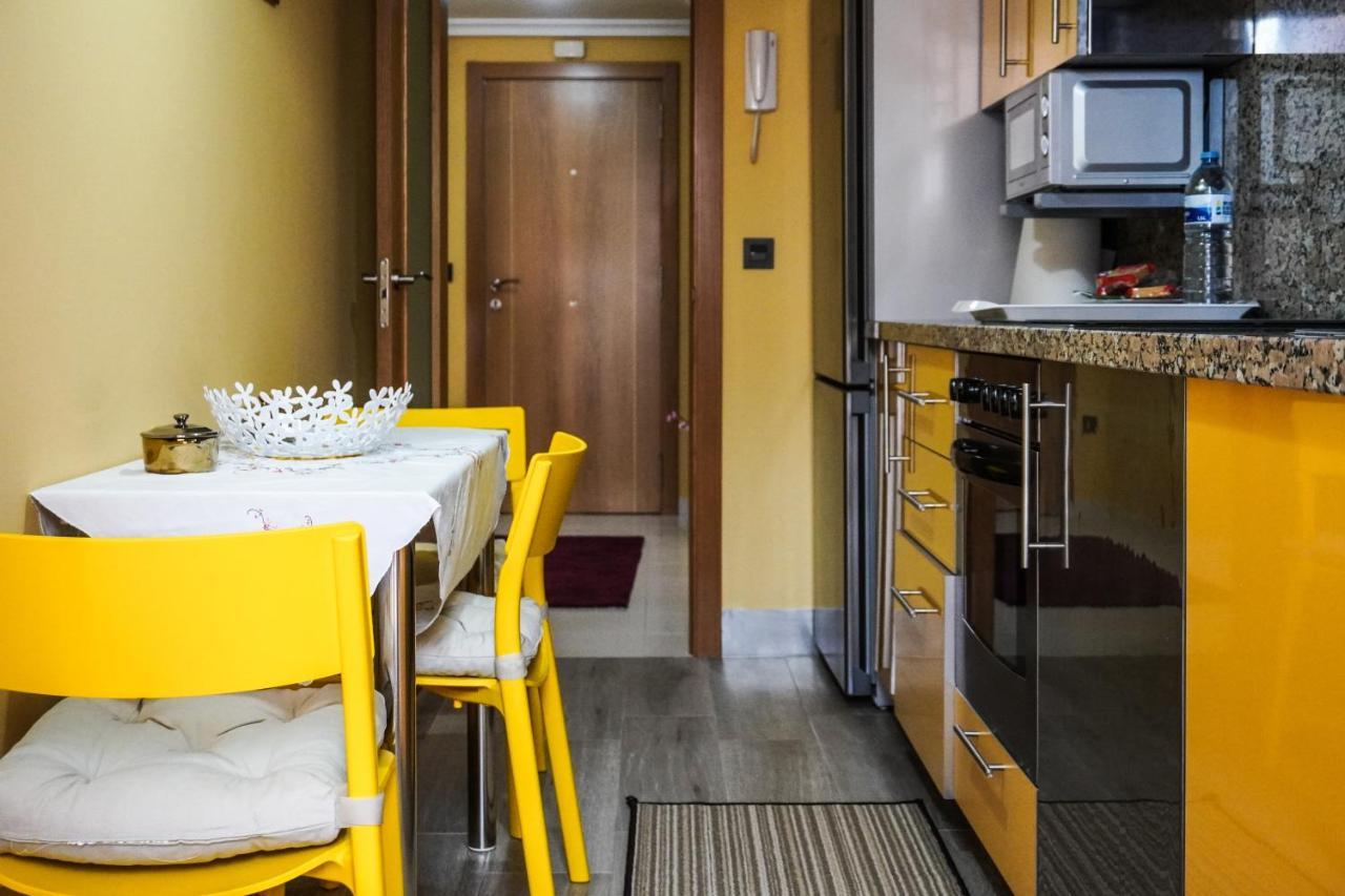 Puertito Attic Apartment 圭马尔港 外观 照片