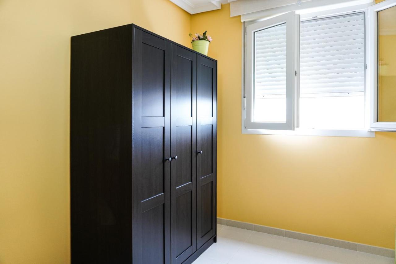 Puertito Attic Apartment 圭马尔港 外观 照片
