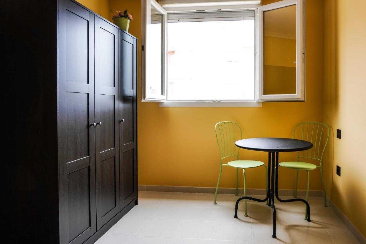 Puertito Attic Apartment 圭马尔港 外观 照片
