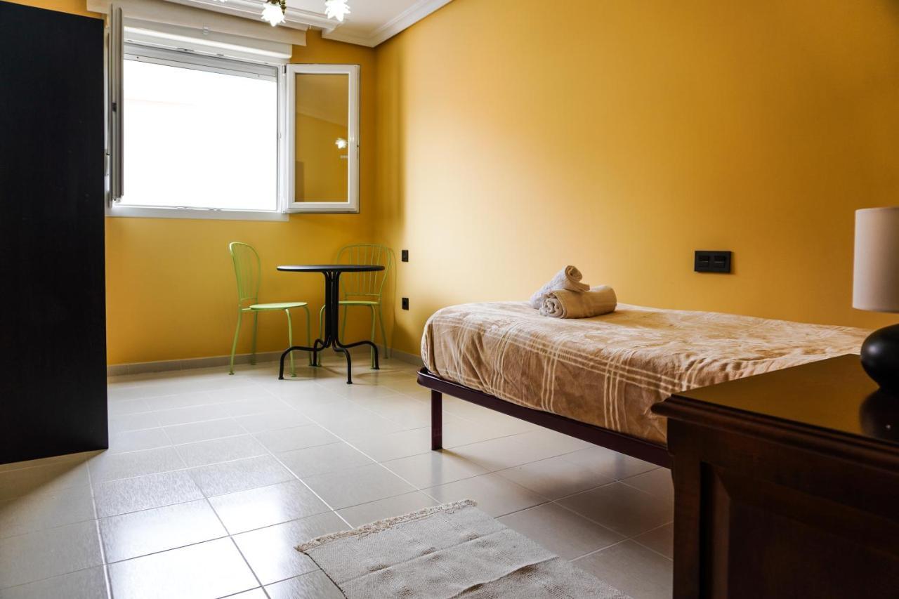 Puertito Attic Apartment 圭马尔港 外观 照片