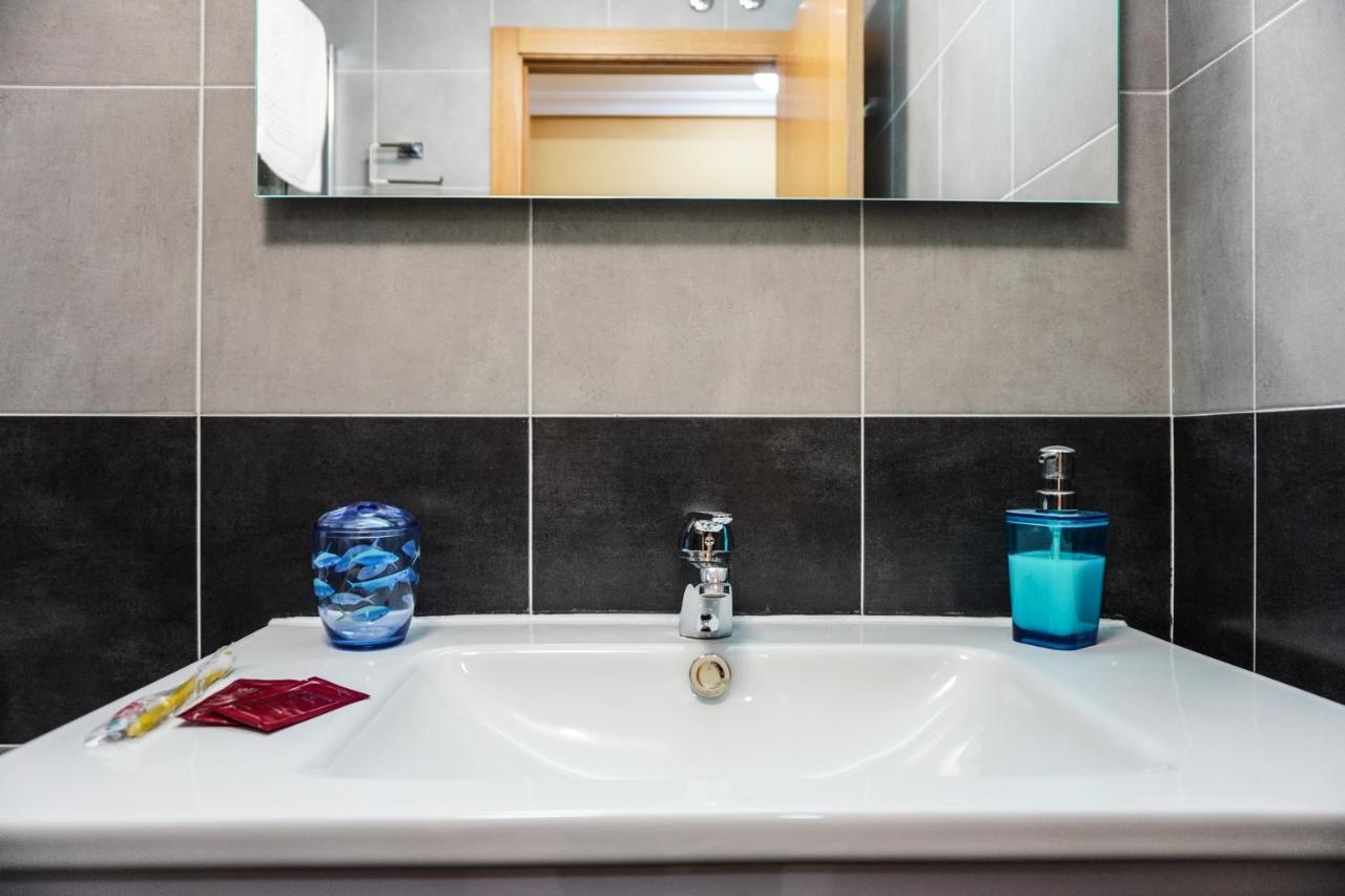 Puertito Attic Apartment 圭马尔港 外观 照片