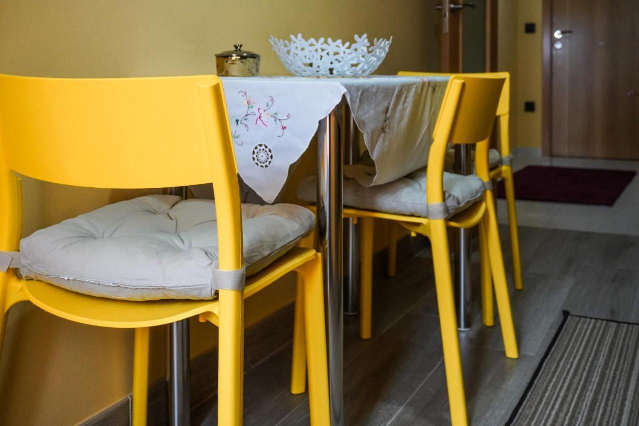 Puertito Attic Apartment 圭马尔港 外观 照片