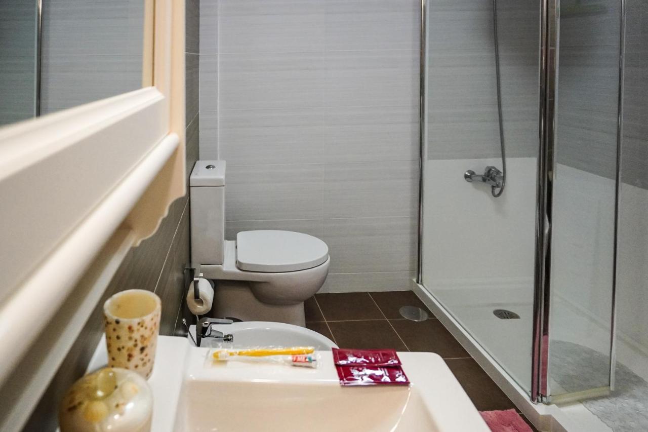 Puertito Attic Apartment 圭马尔港 外观 照片